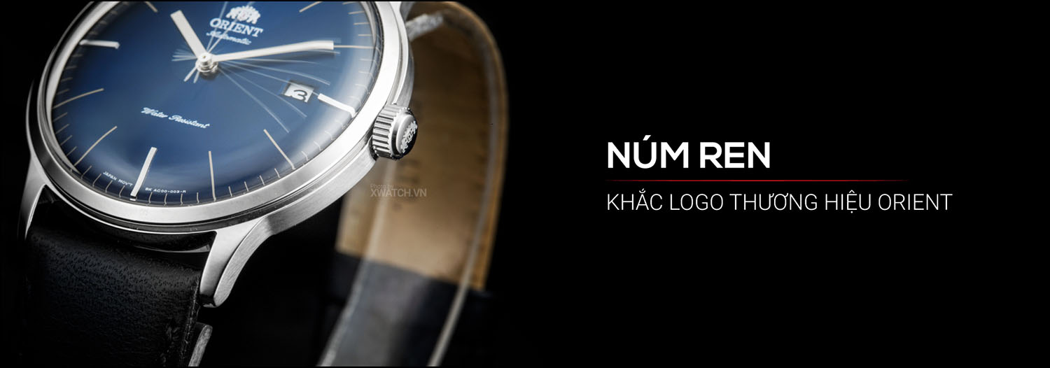 Orient Bambino Gen 3 FAC0000DD0