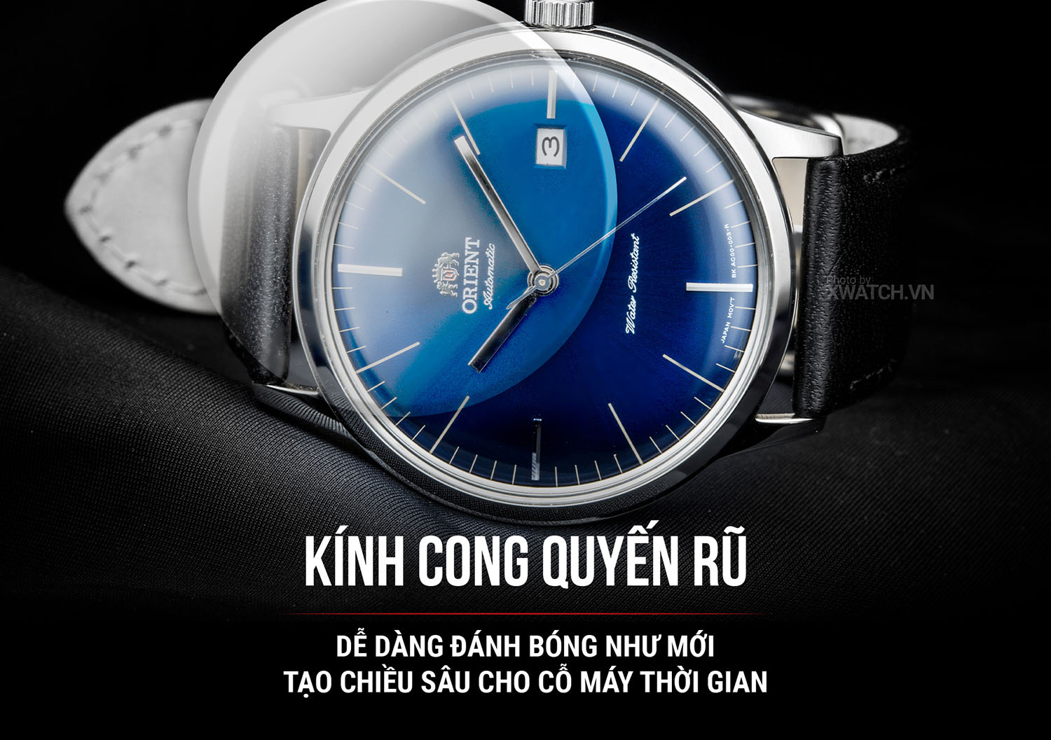 Orient Bambino Gen 3 FAC0000DD0