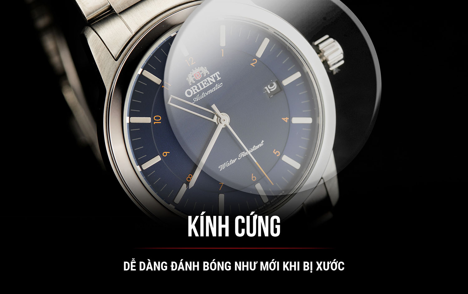 Đồng hồ Orient FAC05002D0