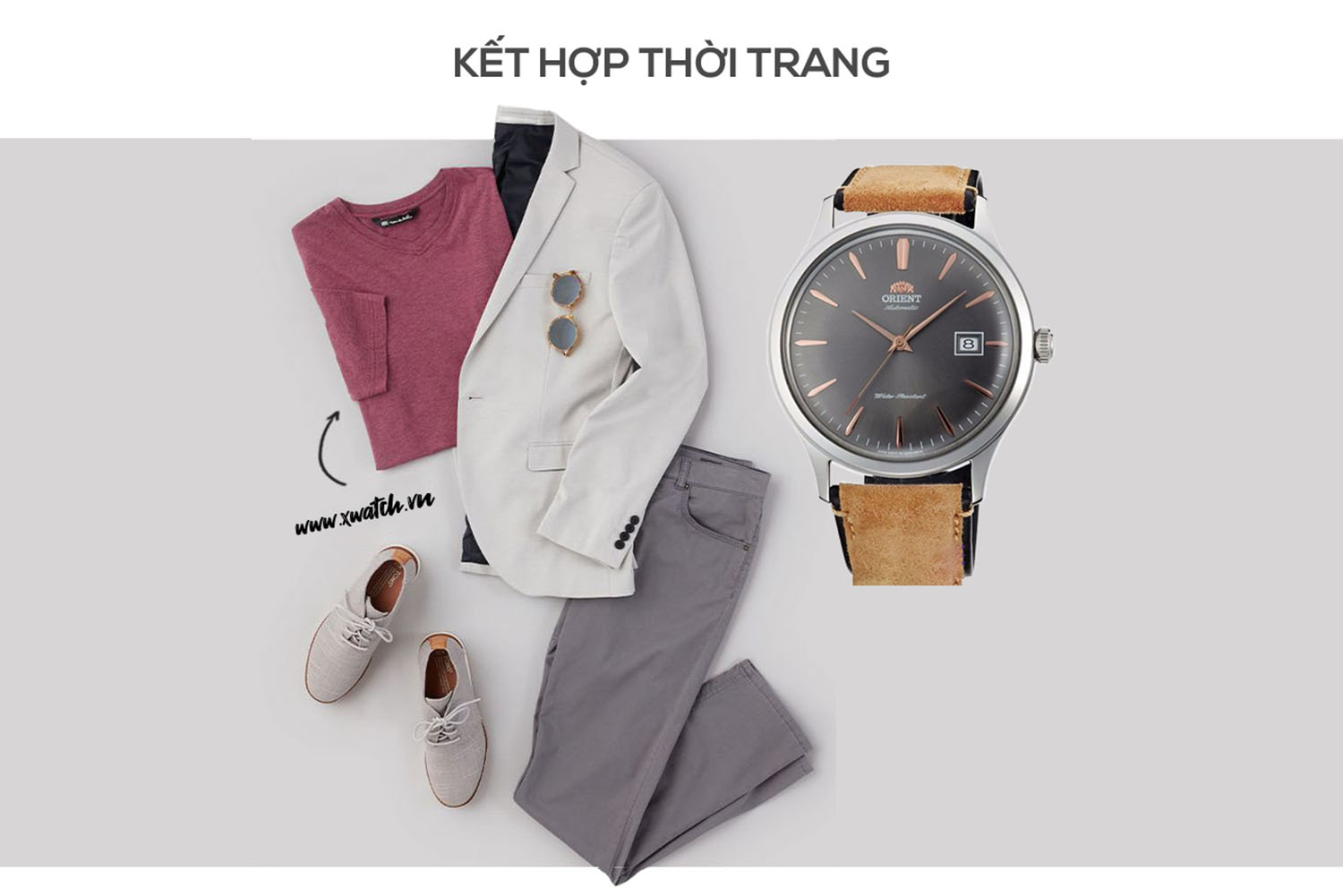 Orient Bambino gen 4 FAC08003A0