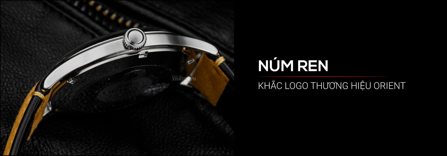 Orient Bambino gen 4 FAC08003A0