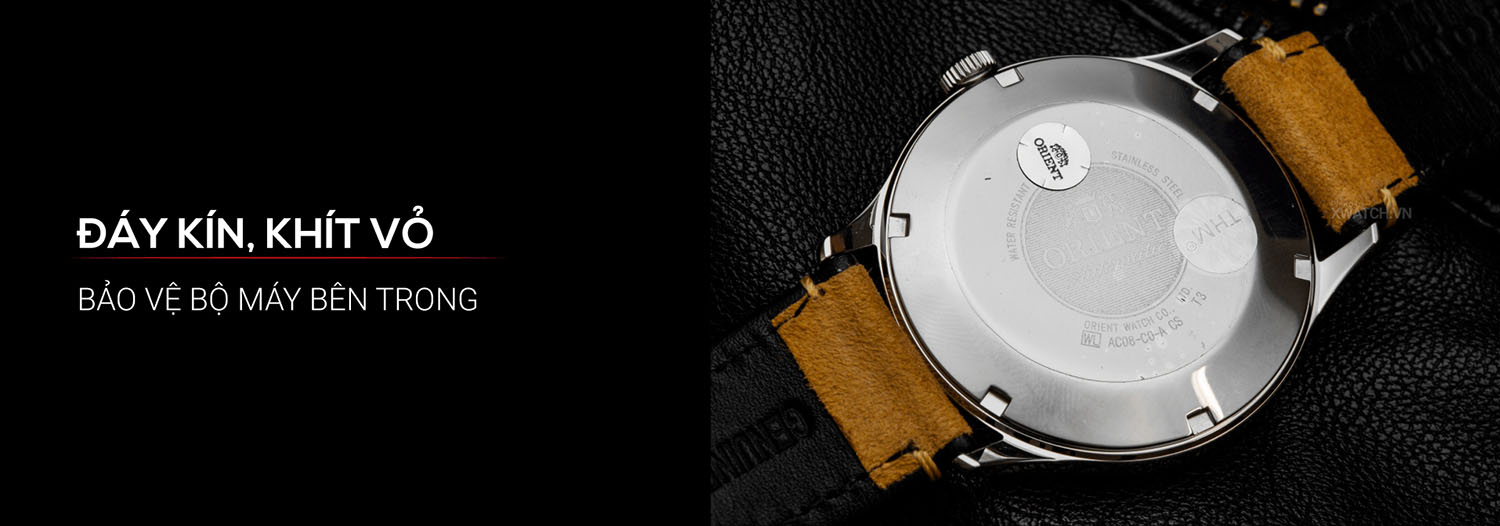 Orient Bambino gen 4 FAC08003A0