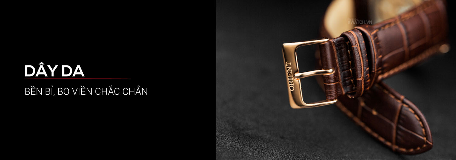 Orient Caballero FAG00001S0