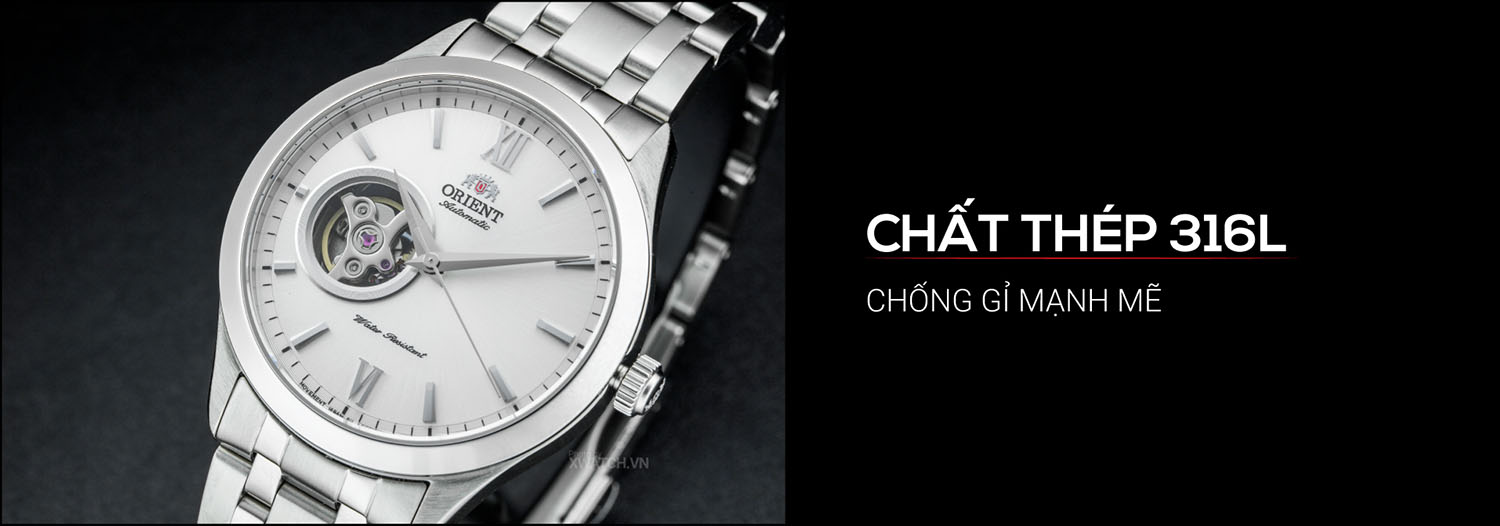 Orient Golden Eye 2 FAG03001W0