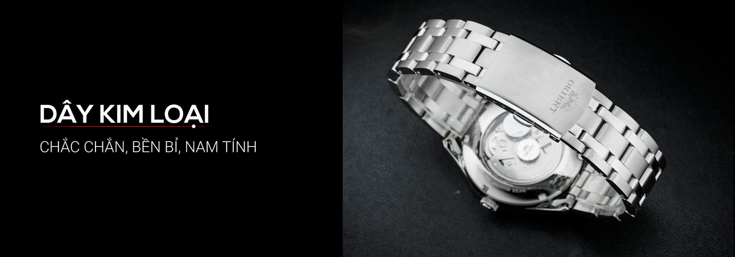 Orient Golden Eye 2 FAG03001W0