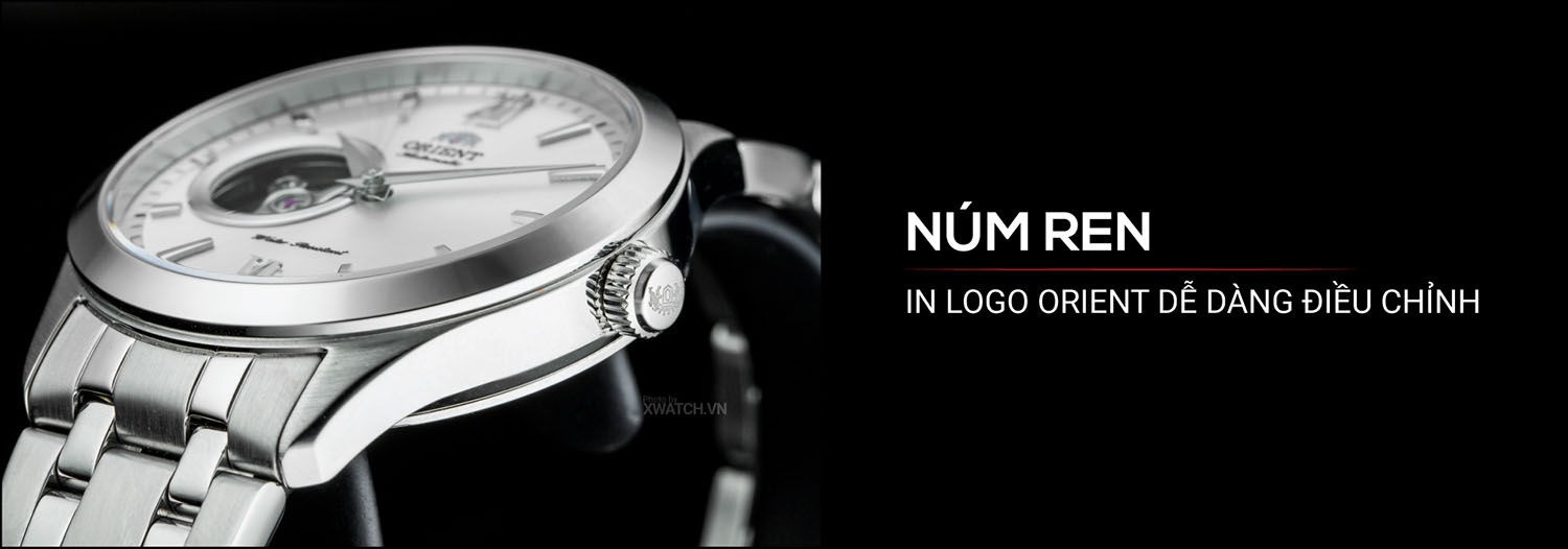 Orient Golden Eye 2 FAG03001W0