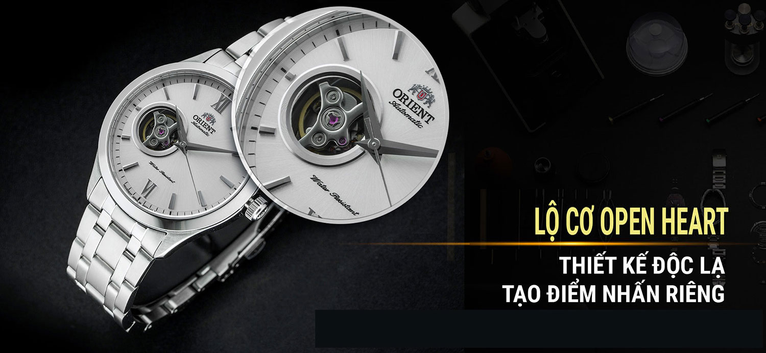 Orient Golden Eye 2 FAG03001W0