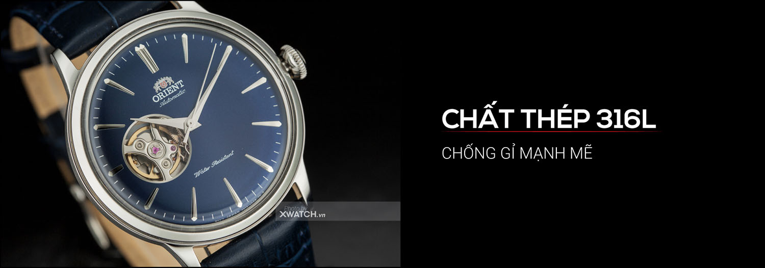 Đồng hồ Orient RA-AG0005L10B