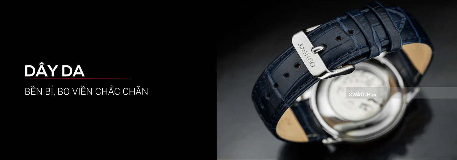 Đồng hồ Orient RA-AG0005L10B