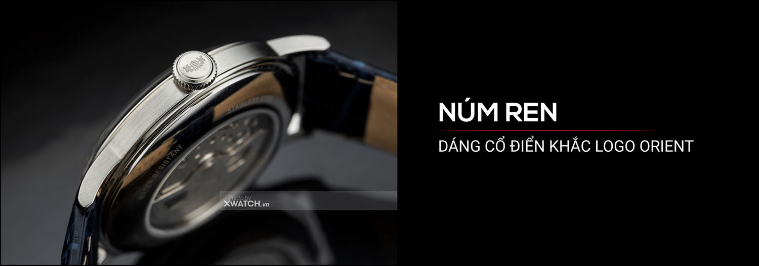 Đồng hồ Orient RA-AG0005L10B