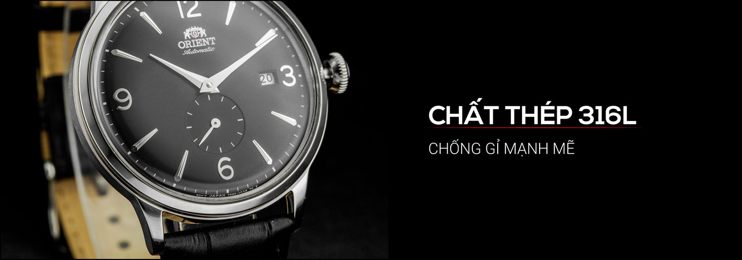 Đồng hồ Orient RA-AP0005B10B