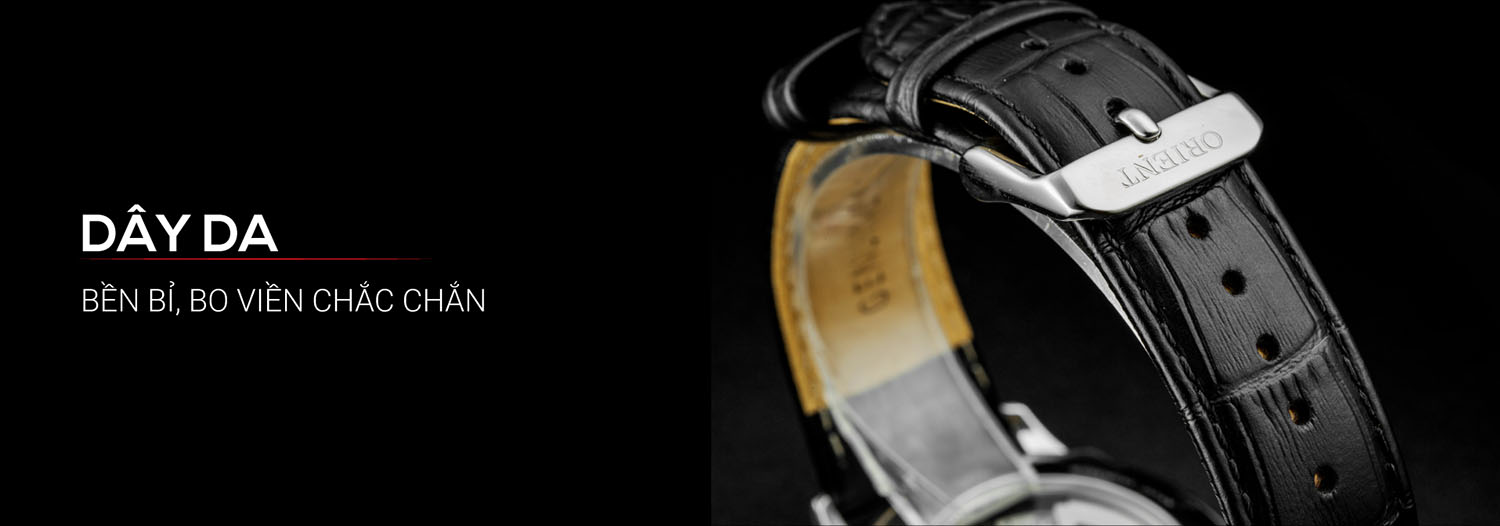 Đồng hồ Orient RA-AP0005B10B