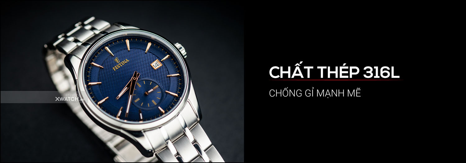 Đồng hồ Festina F20276/2