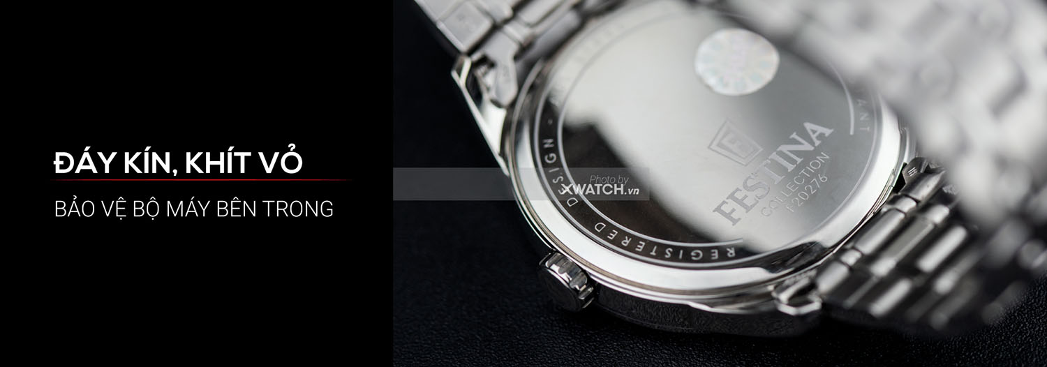 Đồng hồ Festina F20276/2