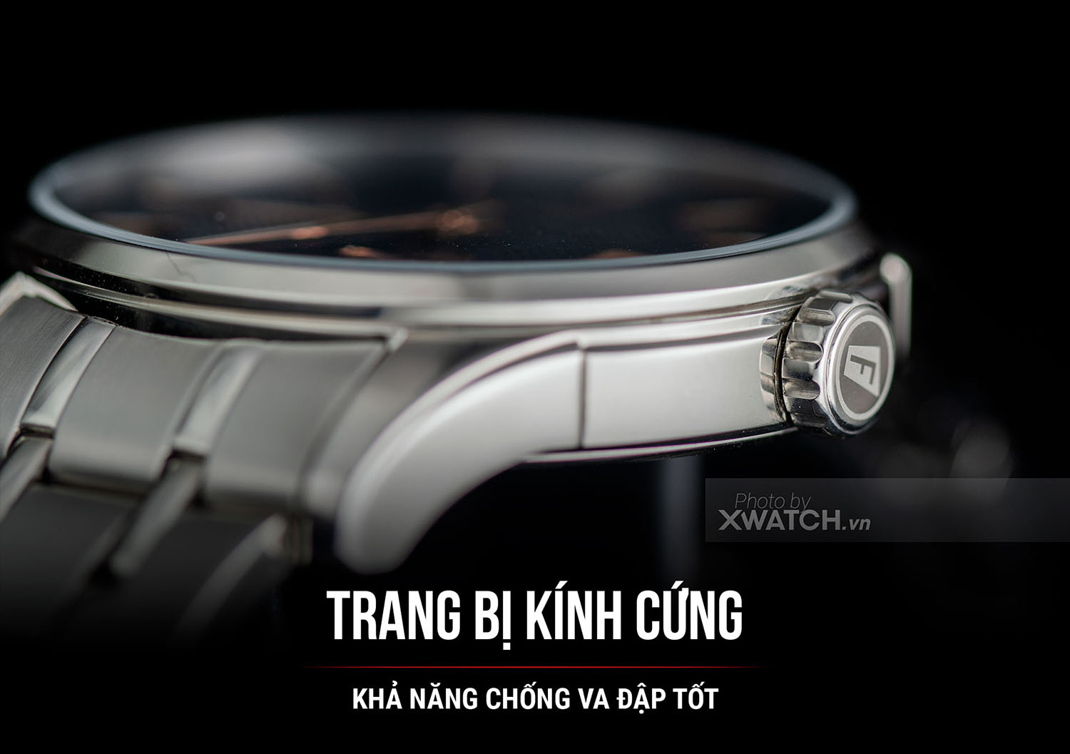 Đồng hồ Festina F20276/2