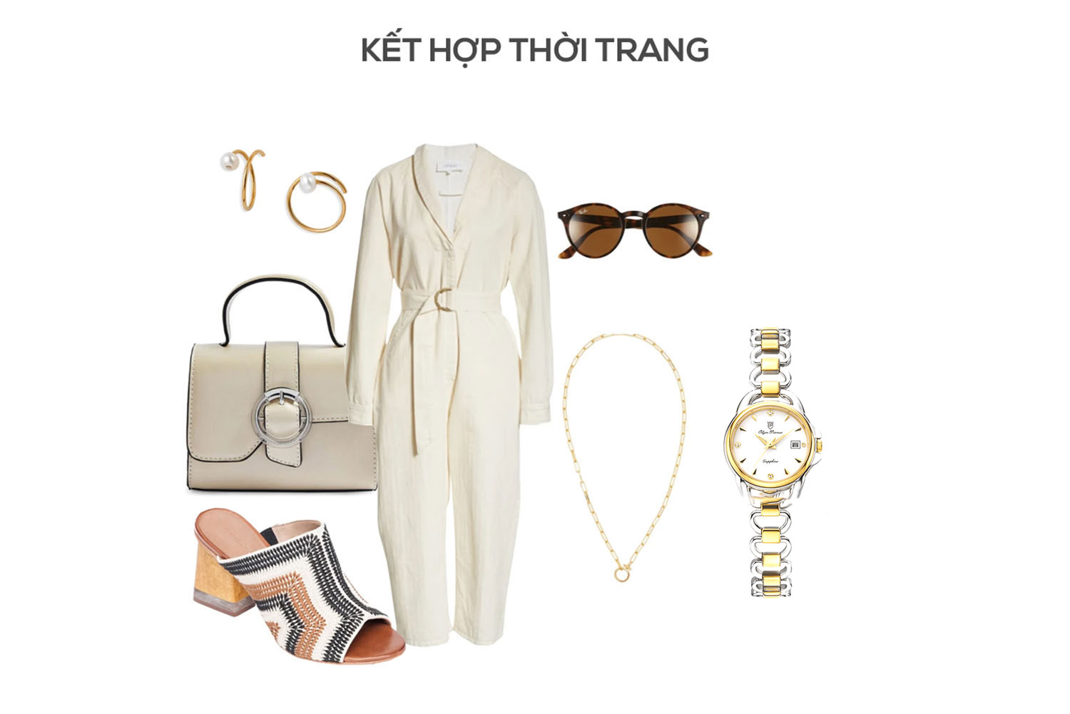 Đồng hồ Olym Pianus OP2467LSK-T