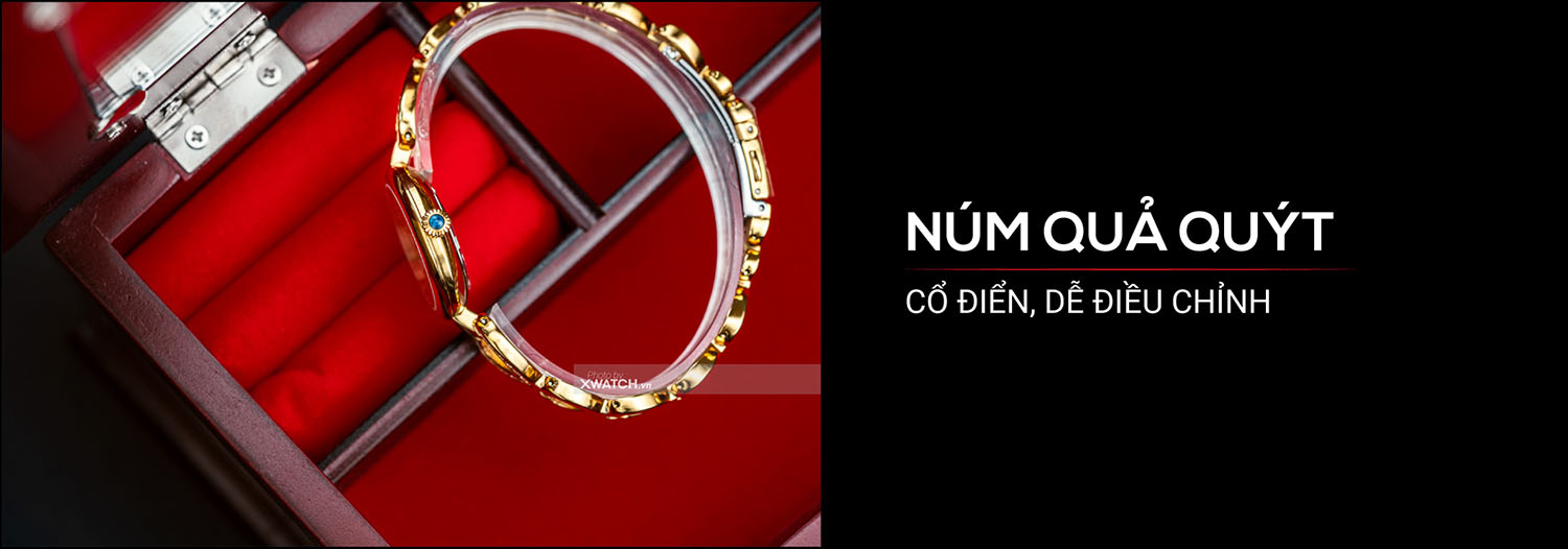 Đồng hồ Olympia Star OPA28032DLK-T