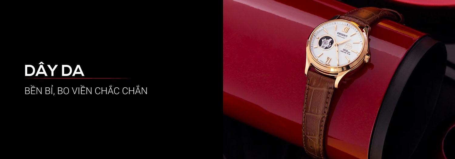 Đồng hồ Orient 1010 RA-AG0726S00B