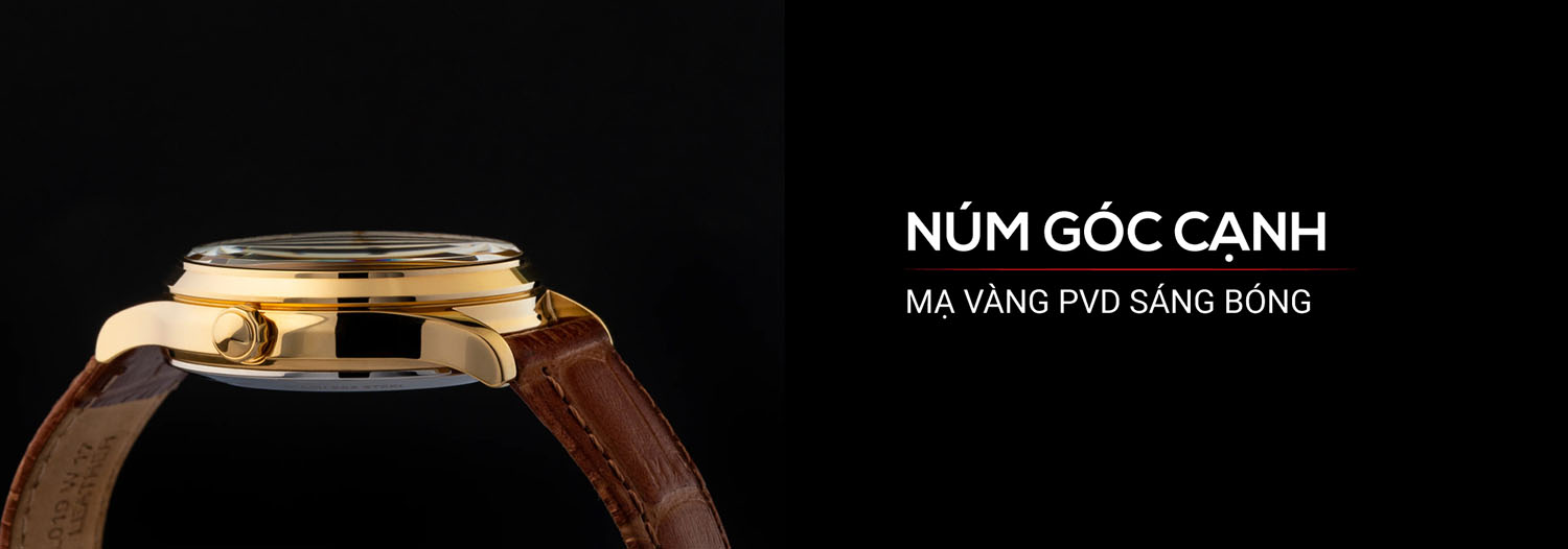 Đồng hồ Orient 1010 RA-AG0726S00B