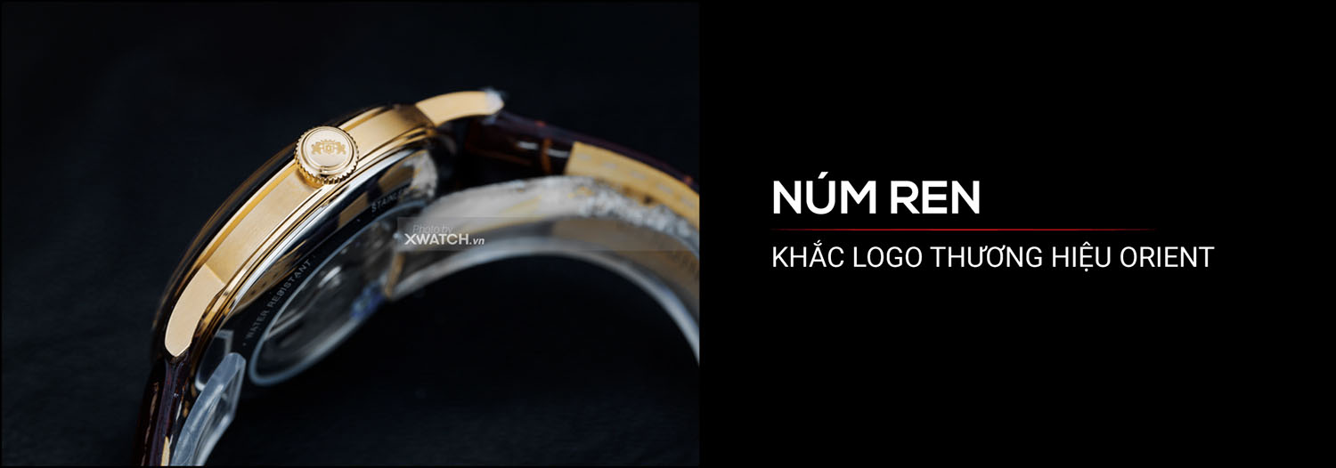 Đồng hồ Orient Esteem RA-AG0003S10B