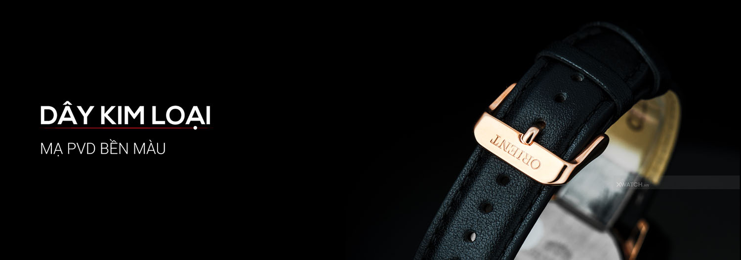 Đồng hồ Orient RA-SP0003B10B