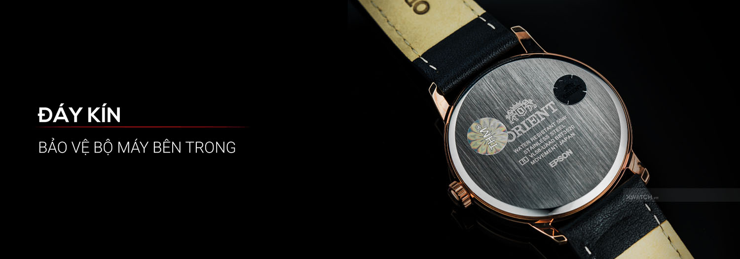 Đồng hồ Orient RA-SP0003B10B