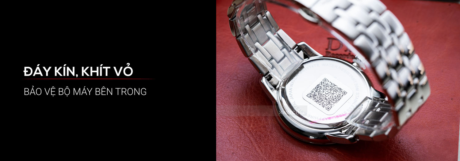 Đồng hồ SRWatch SG1074.1102TE