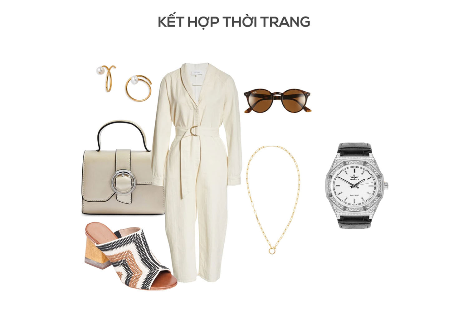 Đồng hồ Srwatch Galaxy SL99993.4102GLA