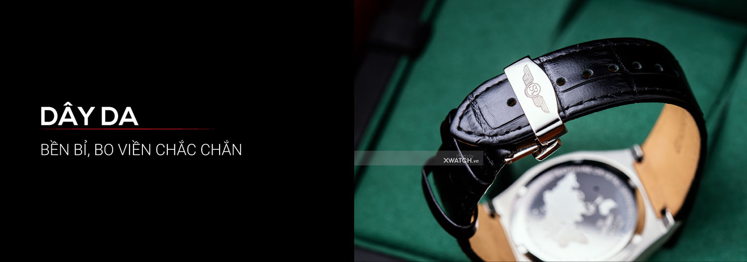 Đồng hồ Srwatch Galaxy SL99993.4102GLA