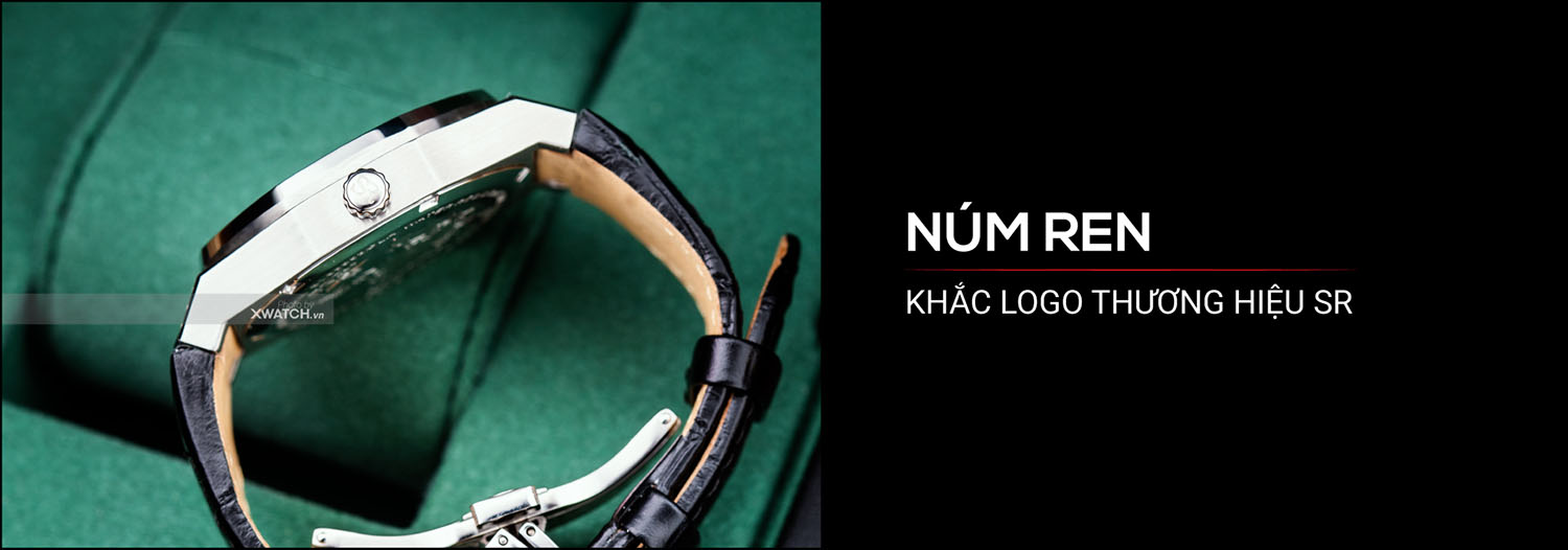 Đồng hồ Srwatch Galaxy SL99993.4102GLA