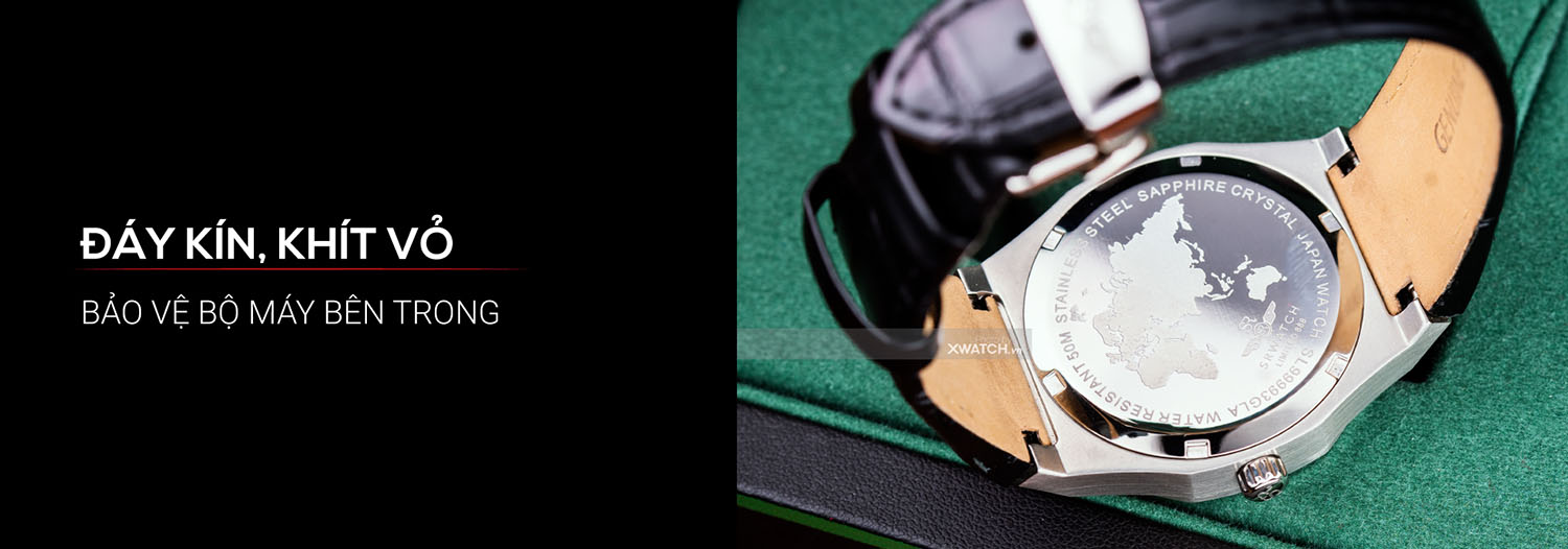 Đồng hồ Srwatch Galaxy SL99993.4102GLA