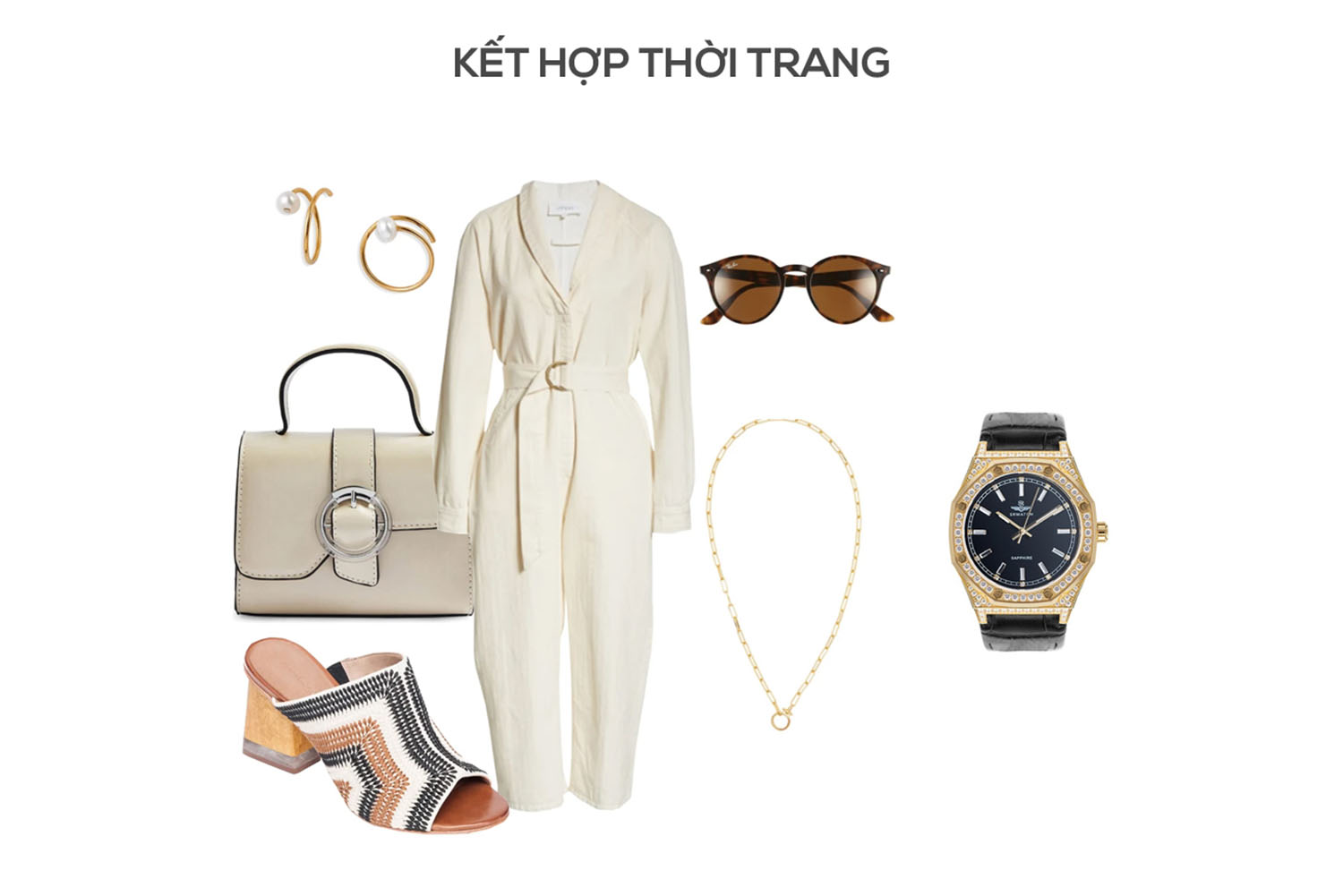 Đồng hồ SRWatch Galaxy SL99993.4601GLA