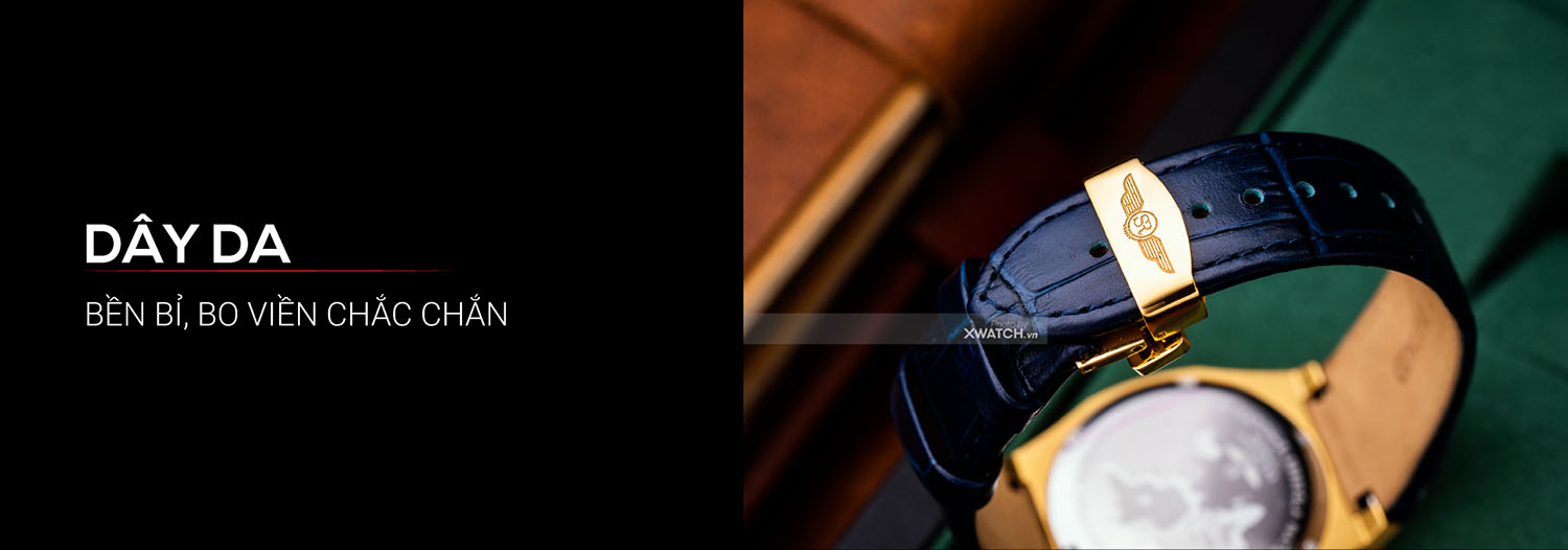 Đồng hồ SRWatch Galaxy SL99993.4603GLA