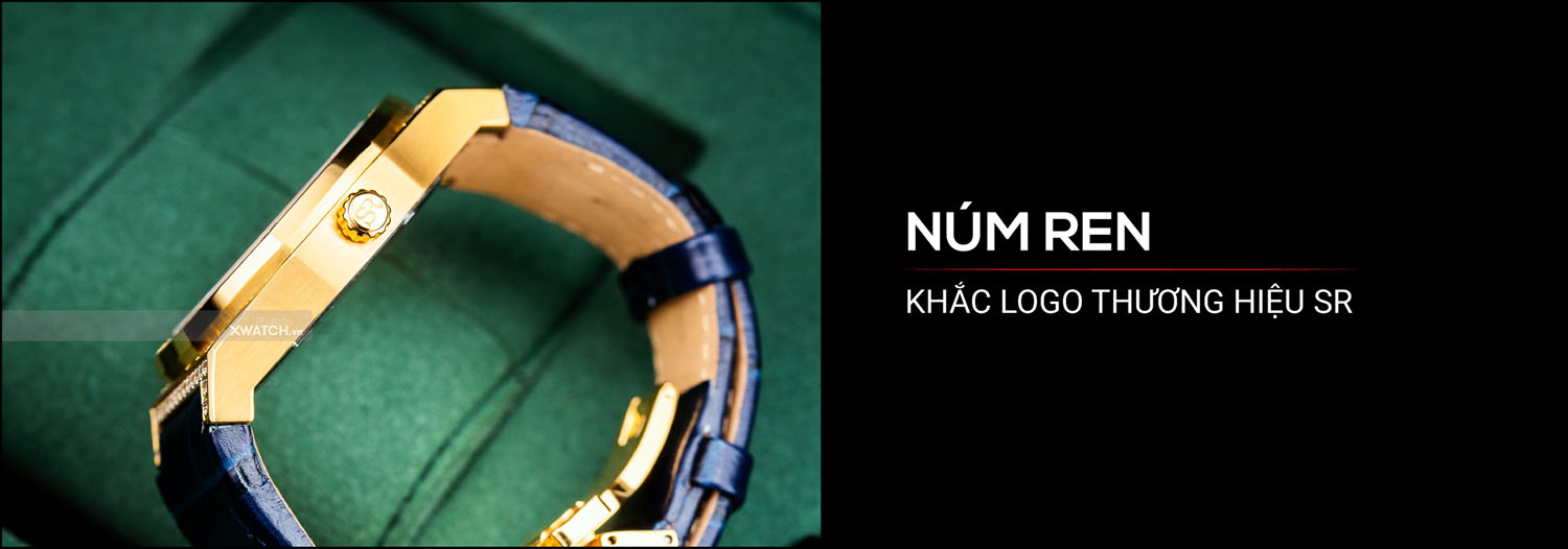 Đồng hồ SRWatch Galaxy SL99993.4603GLA