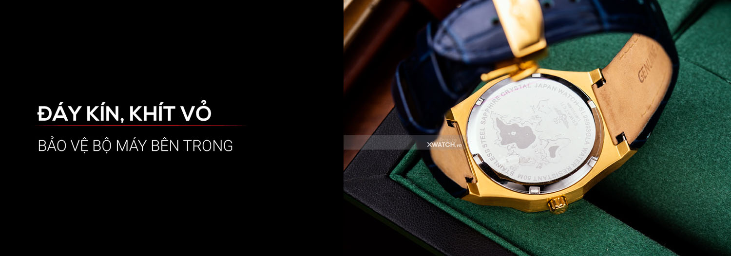 Đồng hồ SRWatch Galaxy SL99993.4603GLA