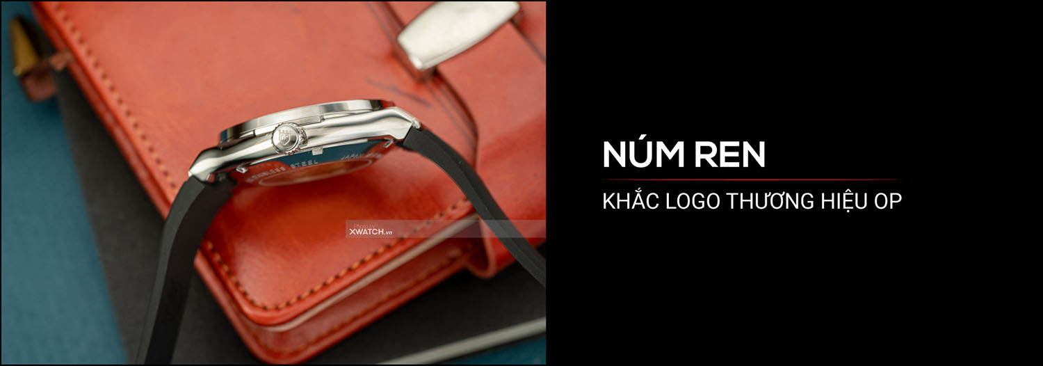 Đồng hồ Olym Pianus OP990-45ADDGS-GL-T