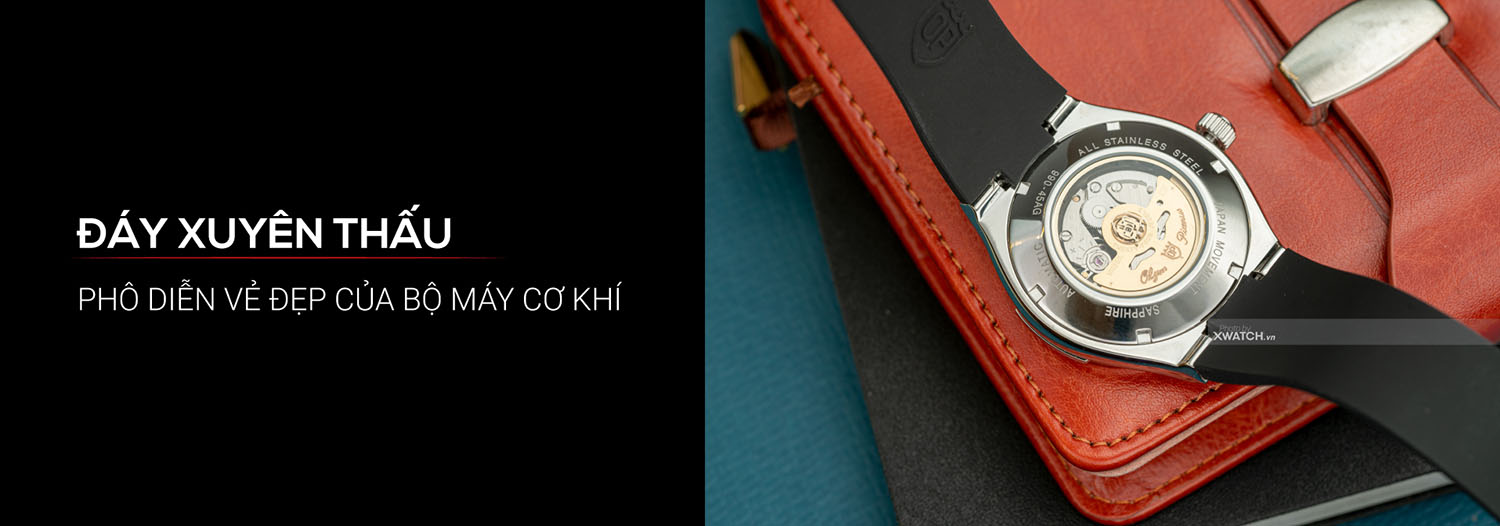 Đồng hồ Olym Pianus OP990-45ADDGS-GL-T