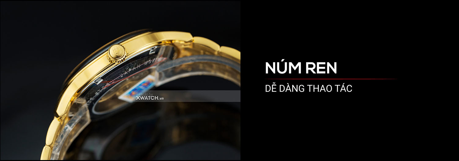 Đồng hồ Olym Pianus OP99141-71.1AGK-T-LM