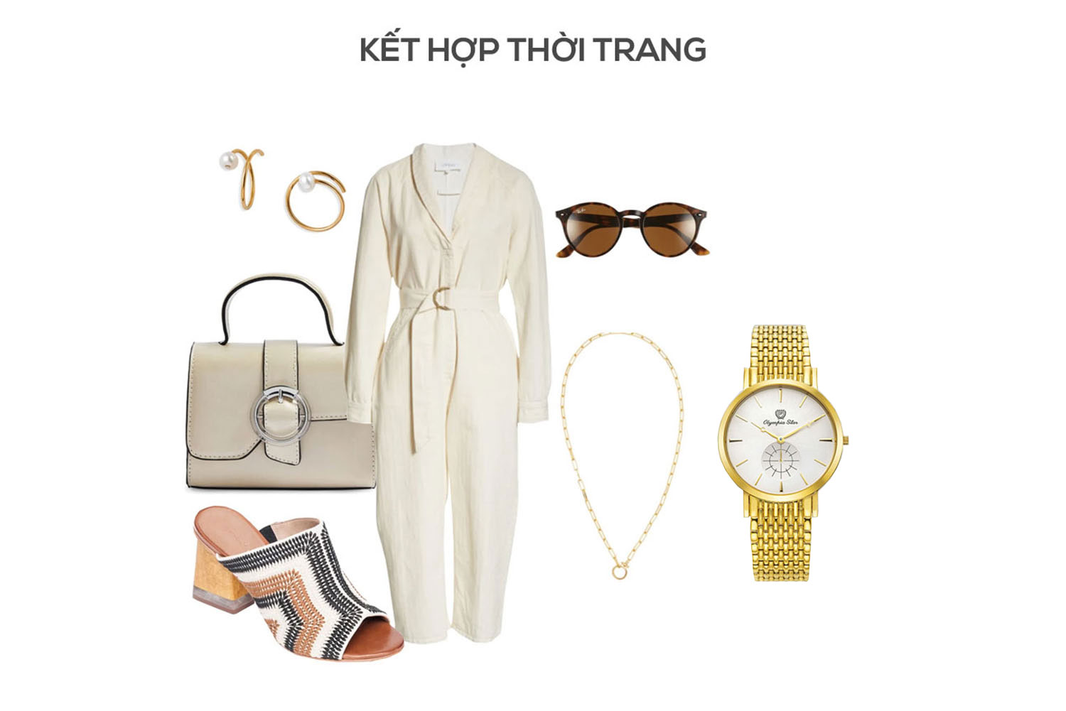 Đồng hồ OlymPia Star OPA58082LK-T