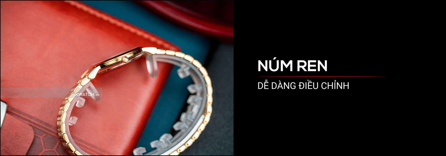 Đồng hồ OlymPia Star OPA58082LK-T