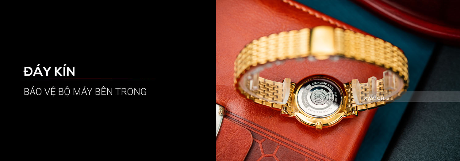 Đồng hồ OlymPia Star OPA58082LK-T