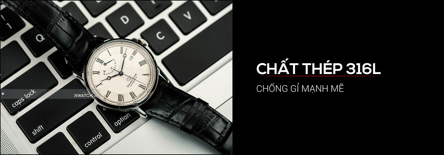 Đồng hồ Orient RE-AU0002S00B