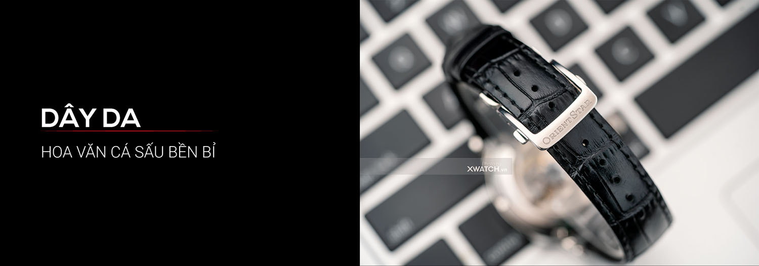 Đồng hồ Orient RE-AU0002S00B