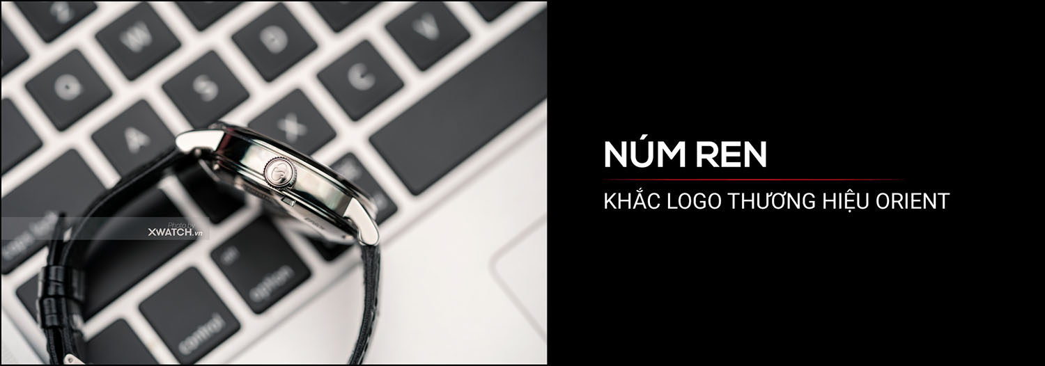 Đồng hồ Orient RE-AU0002S00B