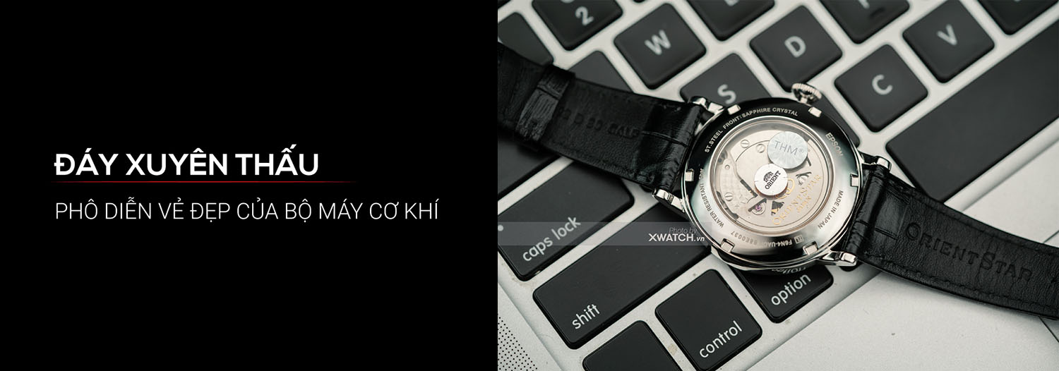 Đồng hồ Orient RE-AU0002S00B