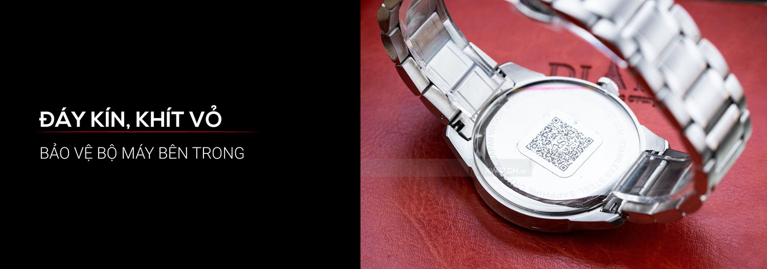 Đồng hồ SRWatch SG80051.1102CF