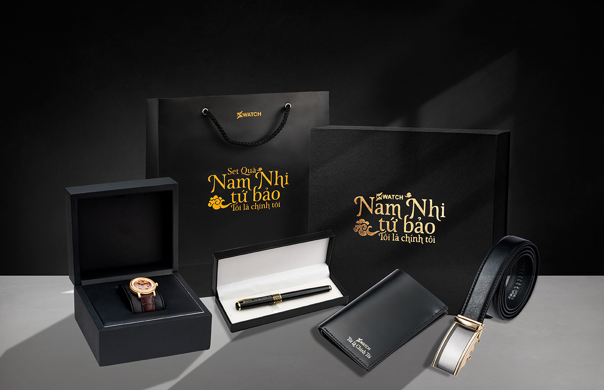 BLACK BOX LIMITED 1.500.000Đ