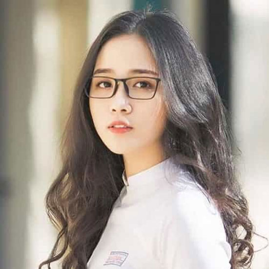 Đặc điểm của khuôn mặt tròn
