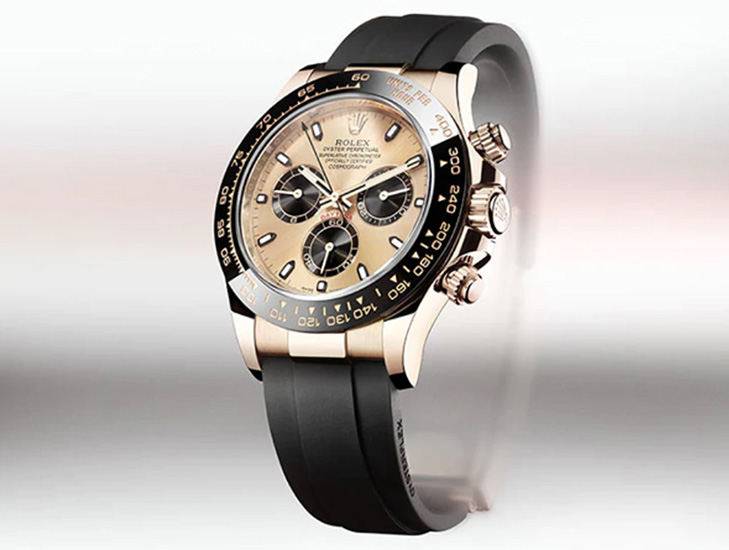 Cách để nhận biết đồng hồ Rolex giả và thật đơn giản nhất