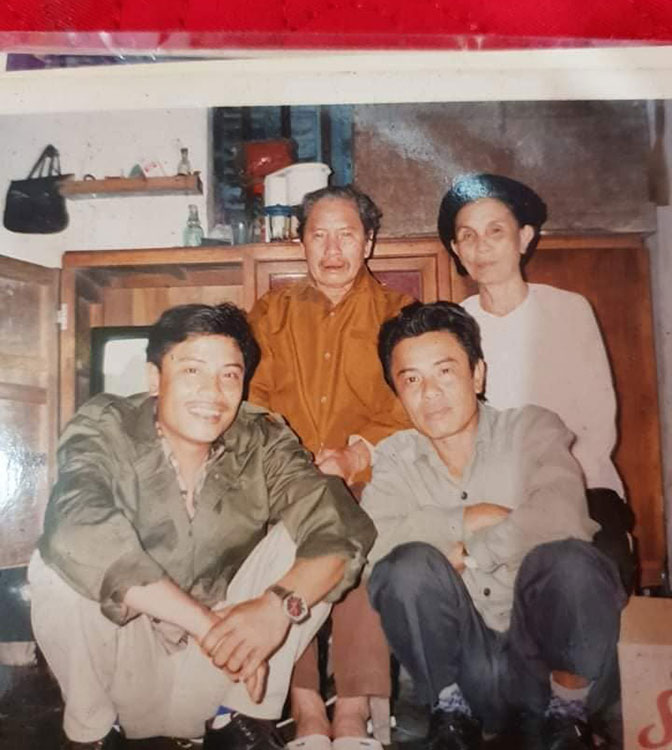 Orient SK 1970 Review